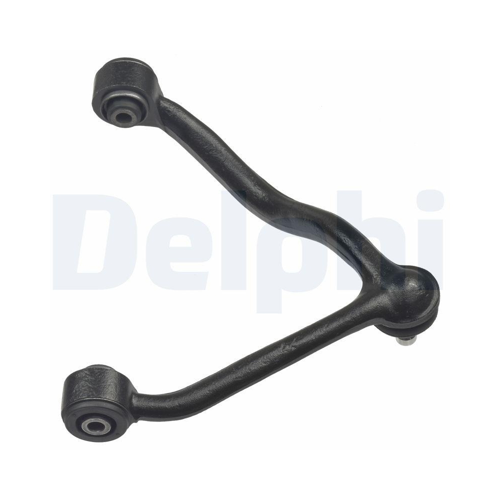 DELPHI TC3192 Lenker, Radaufh&auml;ngung f&uuml;r KIA, Vorderachse rechts, au&szlig;en, oben