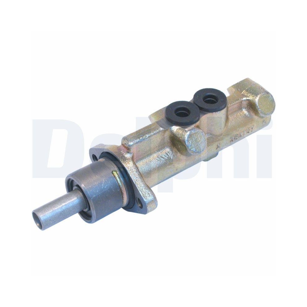 Hauptbremszylinder DELPHI LM80113 für MERCEDES-BENZ