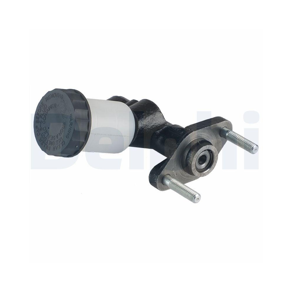 DELPHI LM80306 Geberzylinder, Kupplung f&uuml;r MAZDA