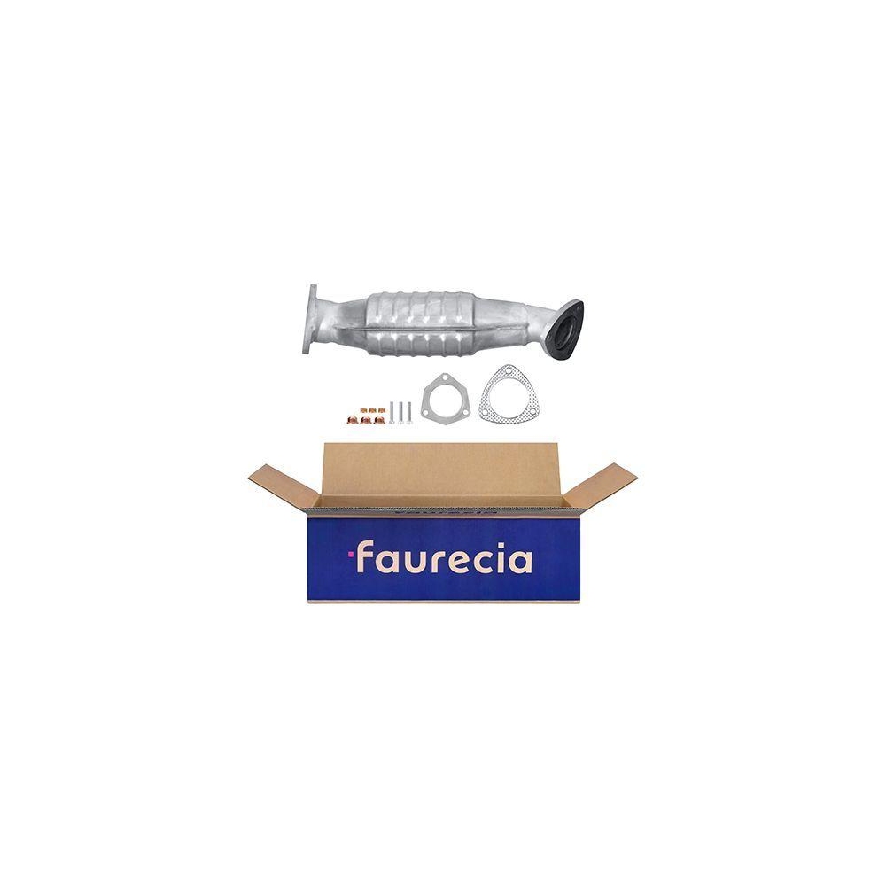 HELLA Katalysator 8LE 366 050-081 Easy2Fit –