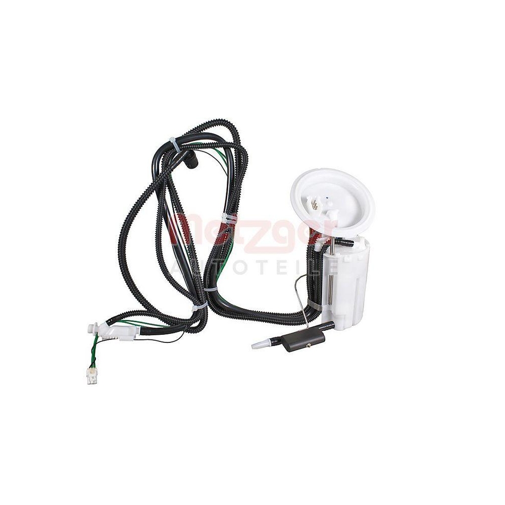 Kraftstoff-F&ouml;rdereinheit METZGER AUTOTEILE 2250656 f&uuml;r BMW, rechts