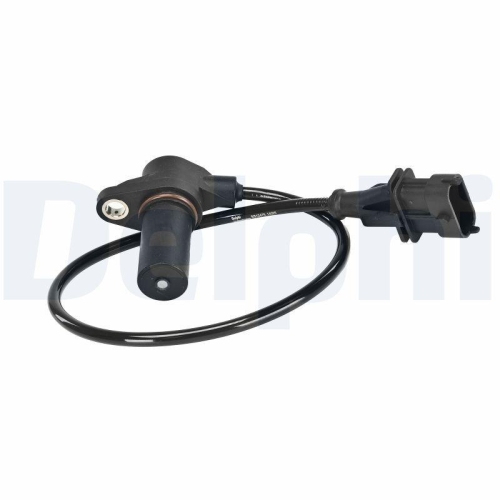 Impulsgeber, Kurbelwelle DELPHI SS12475-12B1 f&uuml;r DAF