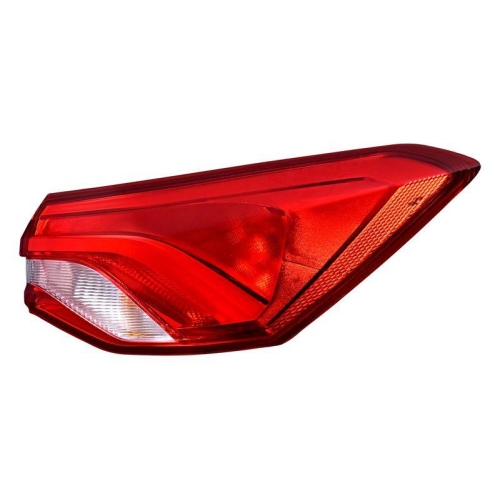 HELLA 2SD 354 860-281 Heckleuchte f&uuml;r FORD, rechts