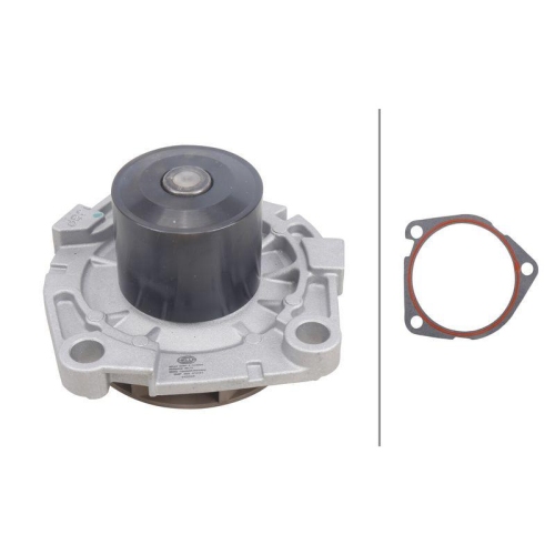 HELLA 8MP 358 410-611 Wasserpumpe, Motork&uuml;hlung f&uuml;r ALFA ROMEO CHRYSLER FIAT