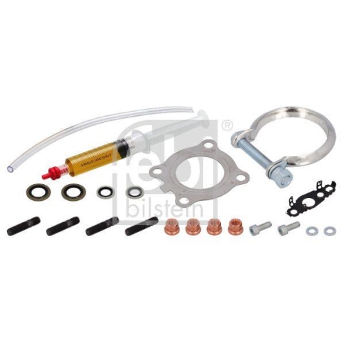 FEBI BILSTEIN 191223 Montagesatz, Lader f&uuml;r FORD