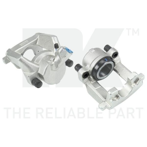 NK 2137150 Bremssattel f&uuml;r PEUGEOT, Vorderachse rechts, vor der Achse
