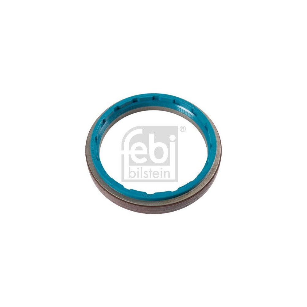 FEBI BILSTEIN Wellendichtring, Schaltgetriebeflansch 18796 für SCANIA