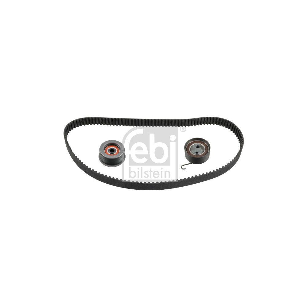 FEBI BILSTEIN Zahnriemensatz 23437 f&uuml;r OPEL VAUXHALL GENERAL MOTORS