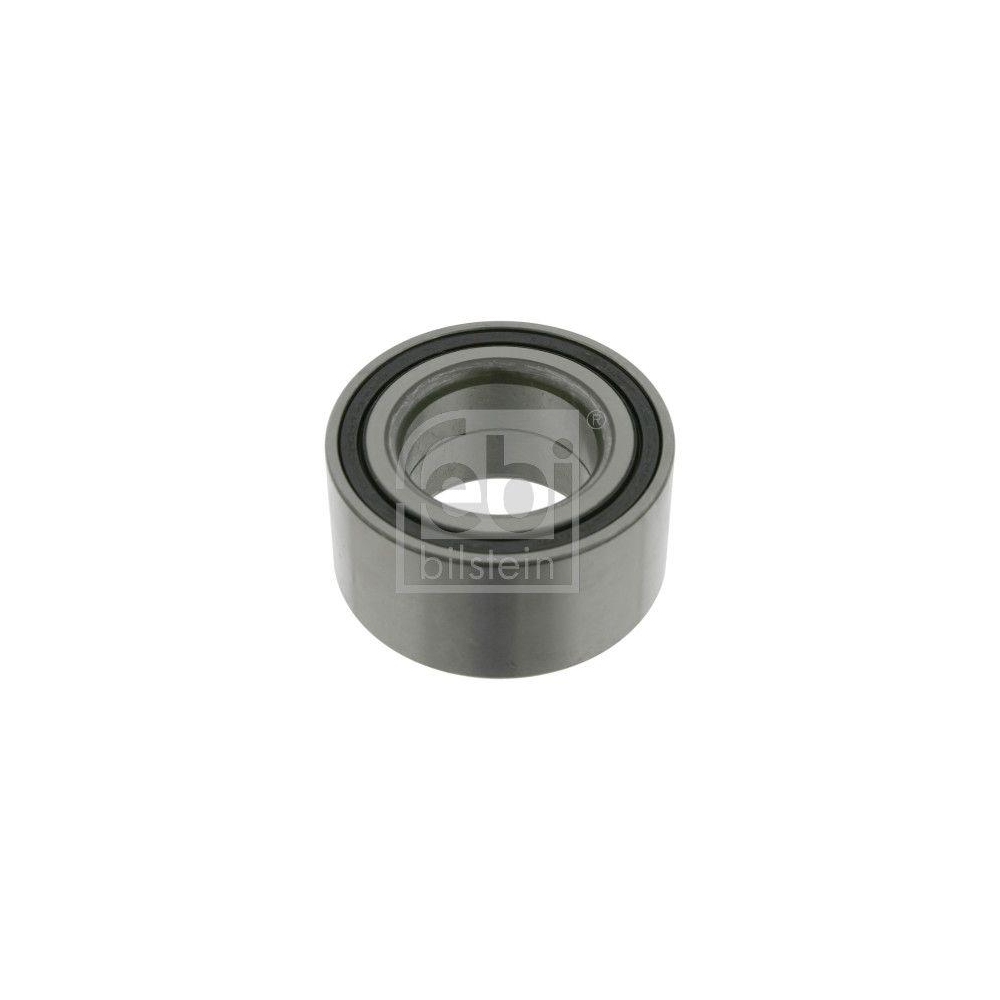 FEBI BILSTEIN Radlager 26309 f&uuml;r BMW, Hinterachse links, Hinterachse rechts