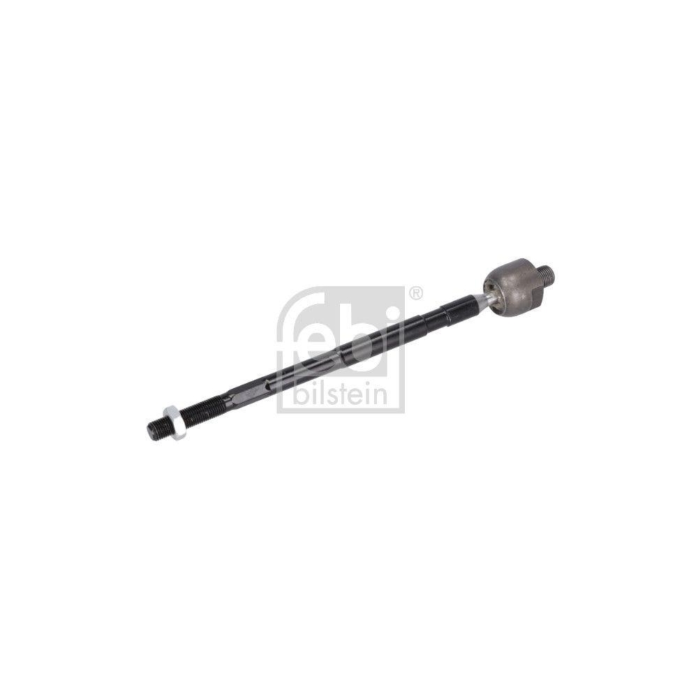 FEBI BILSTEIN Axialgelenk, Spurstange 41334 f&uuml;r MITSUBISHI, Vorderachse links