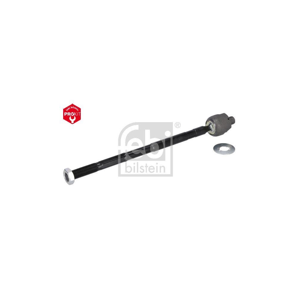 FEBI BILSTEIN Axialgelenk, Spurstange 42812 ProKit f&uuml;r SUBARU, Vorderachse links