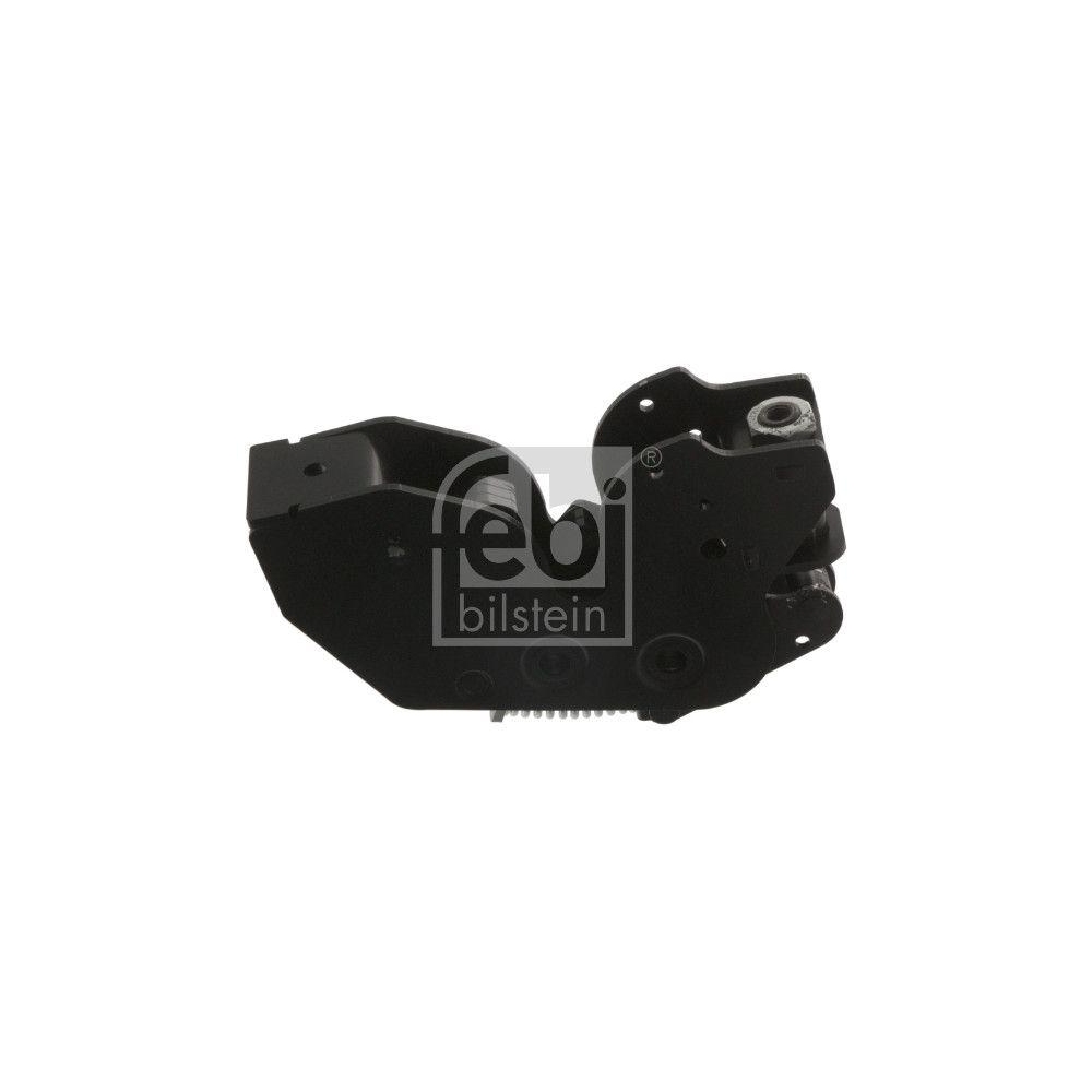 Verriegelung, Fahrerhaus FEBI BILSTEIN 44713 für SCANIA, hinten