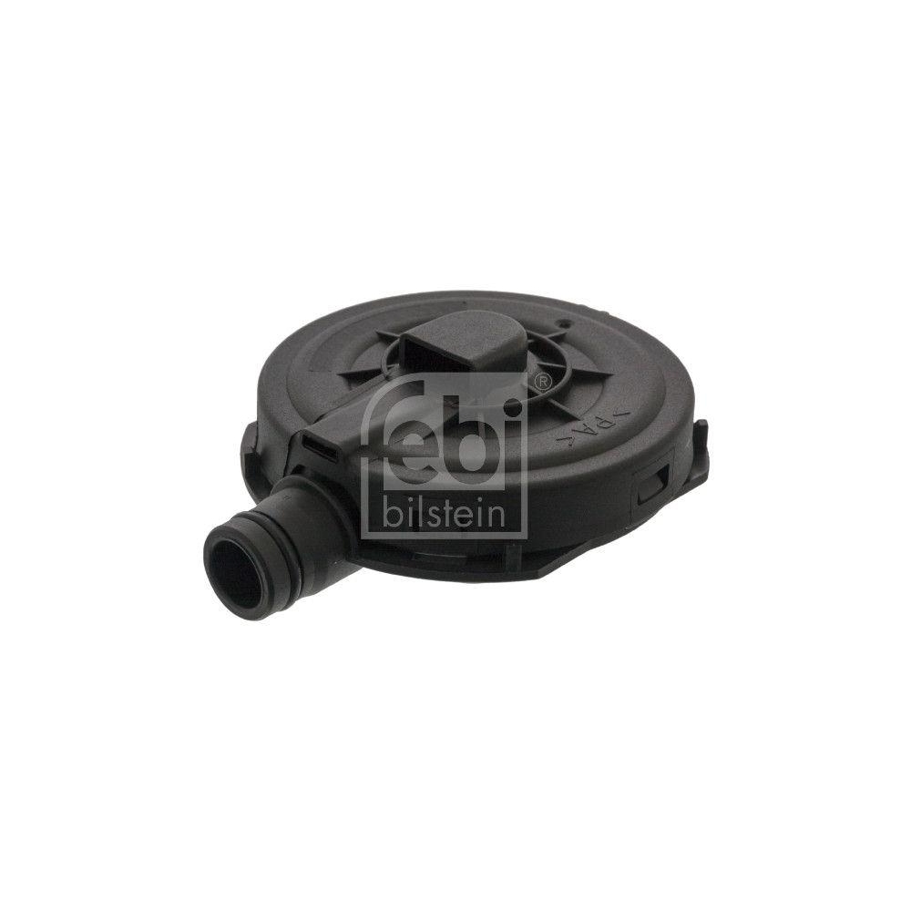 Ventil, Kurbelgehäuseentlüftung FEBI BILSTEIN 49546 febi Plus für AUDI