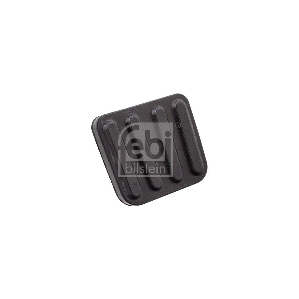 FEBI BILSTEIN Pedalbelag, Bremspedal 103794 f&uuml;r IVECO