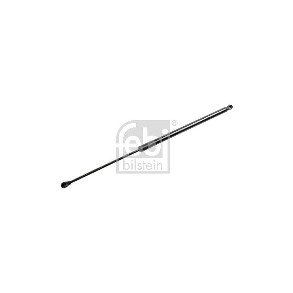 FEBI BILSTEIN Gasfeder, Koffer-/Laderaum 177464 f&uuml;r MAZDA, beidseitig