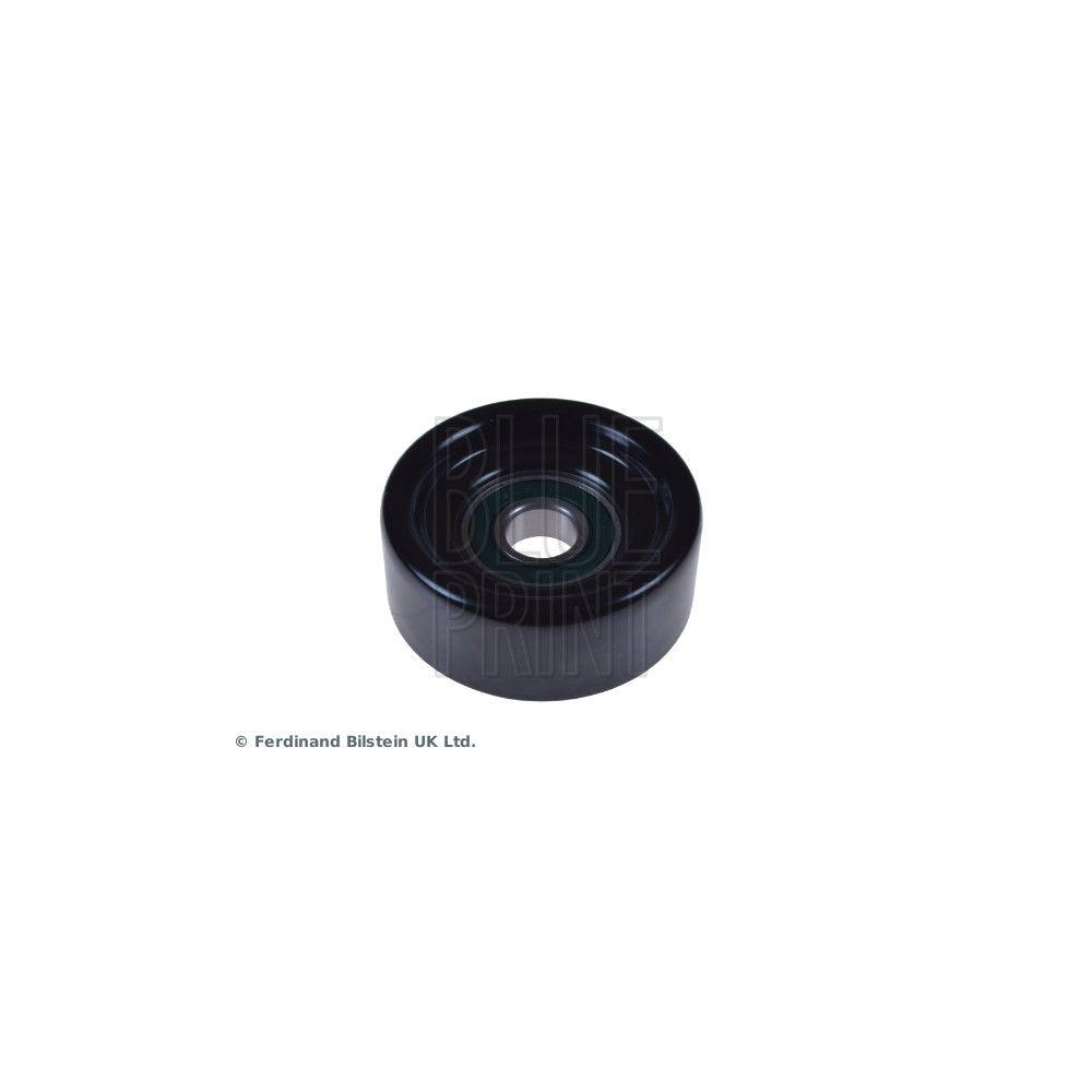 Umlenk-/F&uuml;hrungsrolle, Keilrippenriemen BLUE PRINT ADN196512 f&uuml;r NISSAN