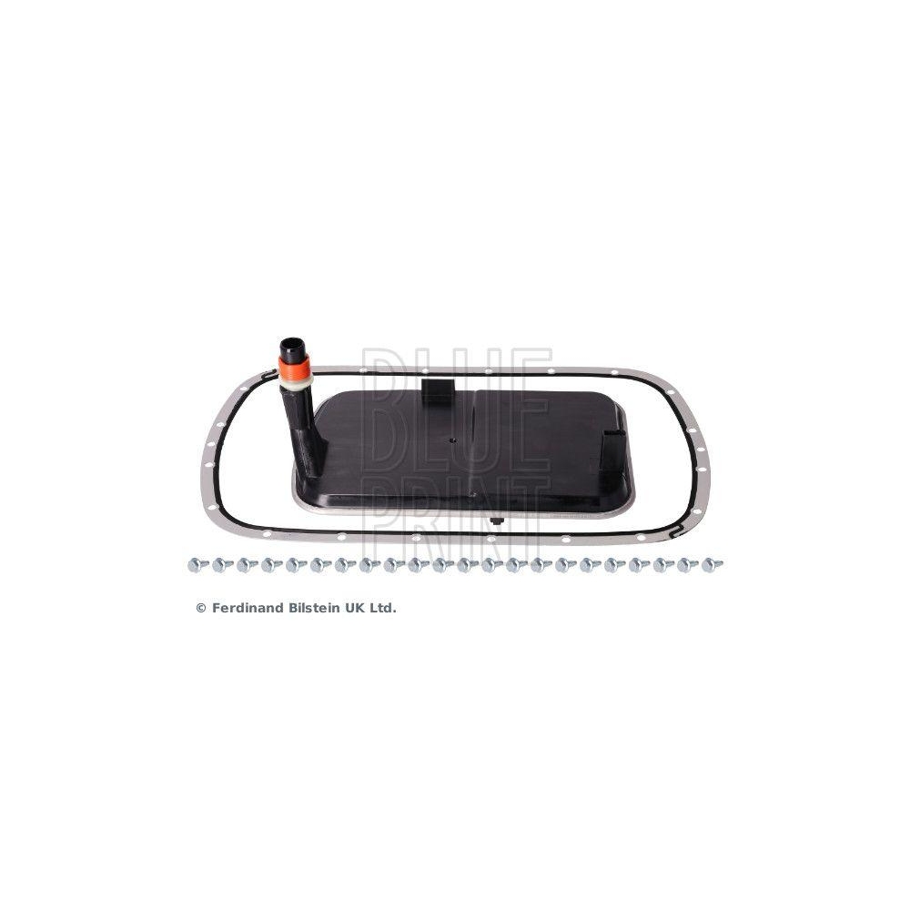 Hydraulikfiltersatz, Automatikgetriebe BLUE PRINT ADBP210022 für BMW LAND ROVER