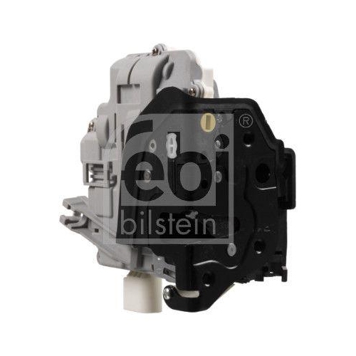 T&uuml;rschloss FEBI BILSTEIN 177953 febi Plus f&uuml;r SEAT VW, vorne rechts