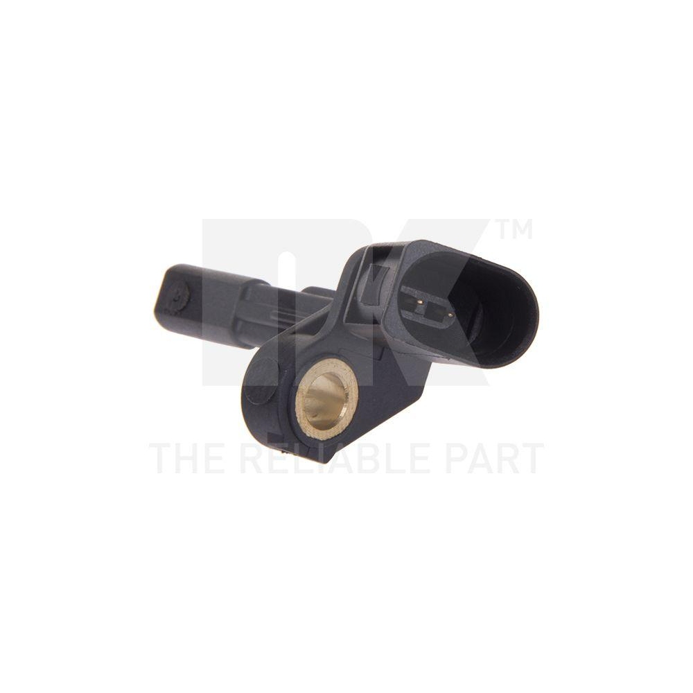 Sensor, Raddrehzahl NK 294719 f&uuml;r AUDI SEAT SKODA VW, Hinterachse links