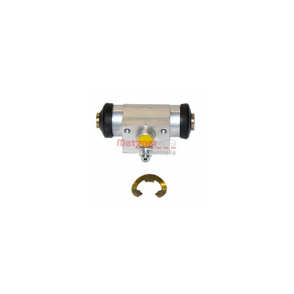 Radbremszylinder METZGER 101-871 CIFAM f&uuml;r LAND ROVER, Hinterachse