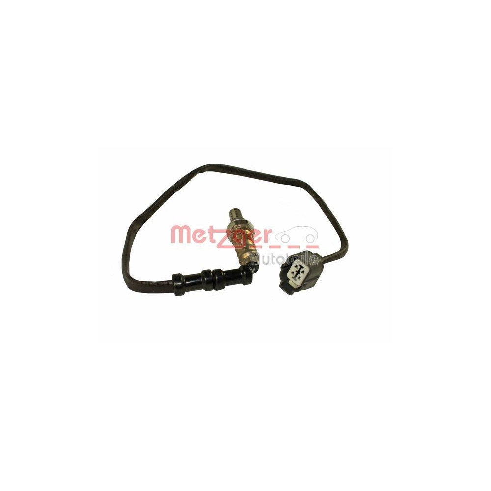 Lambdasonde METZGER 0893352 ORIGINAL ERSATZTEIL f&uuml;r HONDA