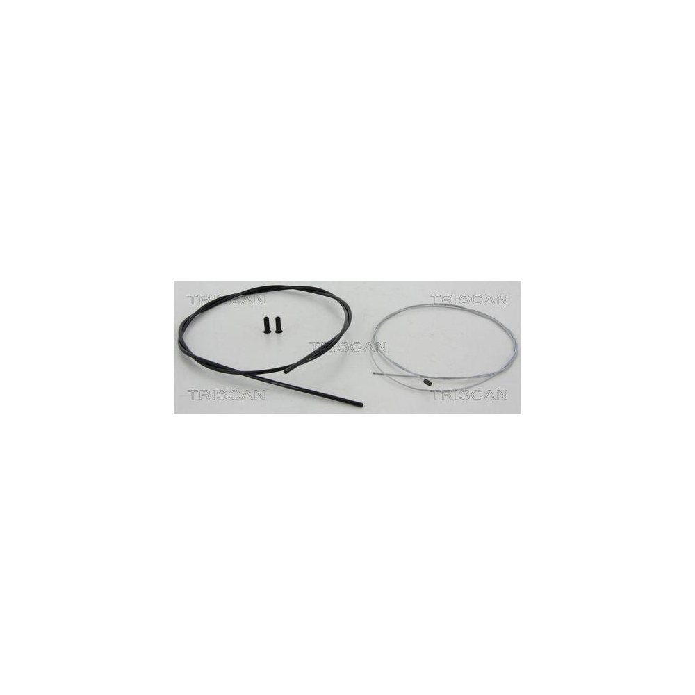 Gaszug TRISCAN 8140 38322 f&uuml;r