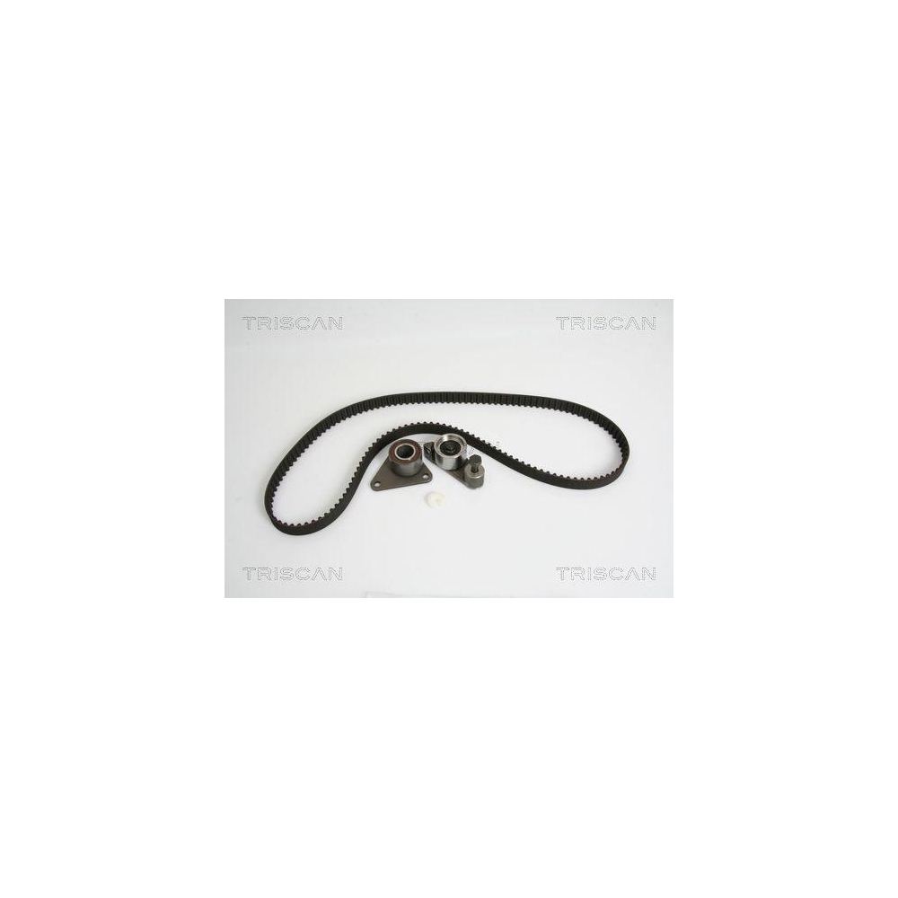 Zahnriemensatz TRISCAN 8647 27002 f&uuml;r