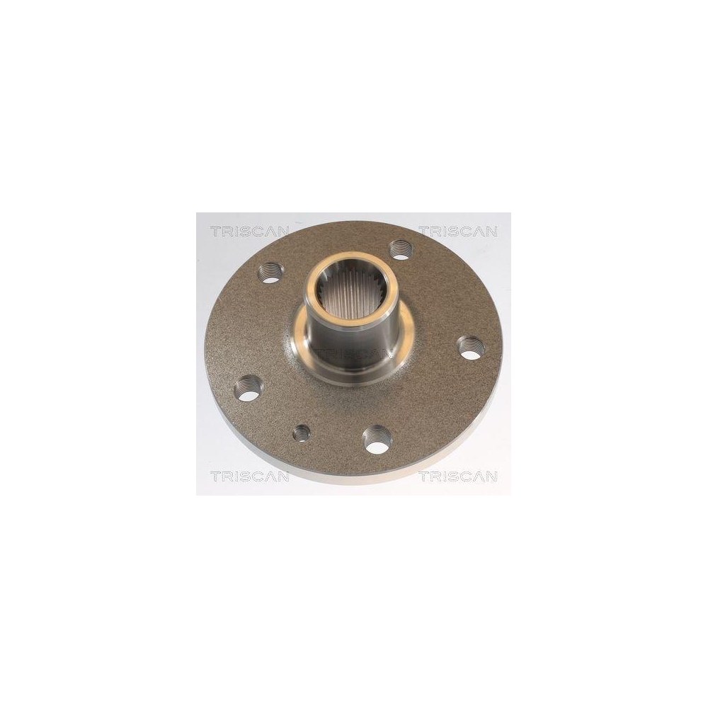 Radnabe TRISCAN 8535 10008 f&uuml;r NISSAN OPEL RENAULT, Vorderachse