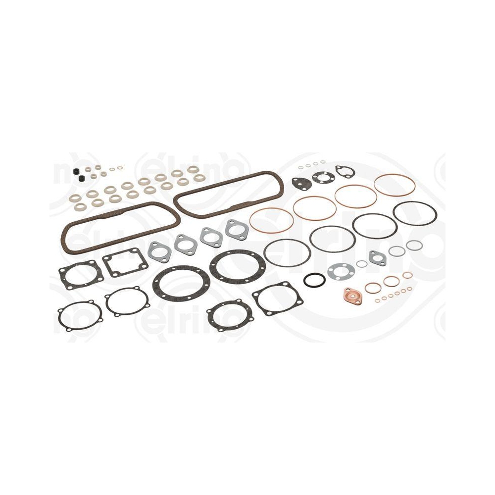 Dichtungsvollsatz, Motor ELRING 006.654 für AUDI SEAT SKODA VW CUPRA