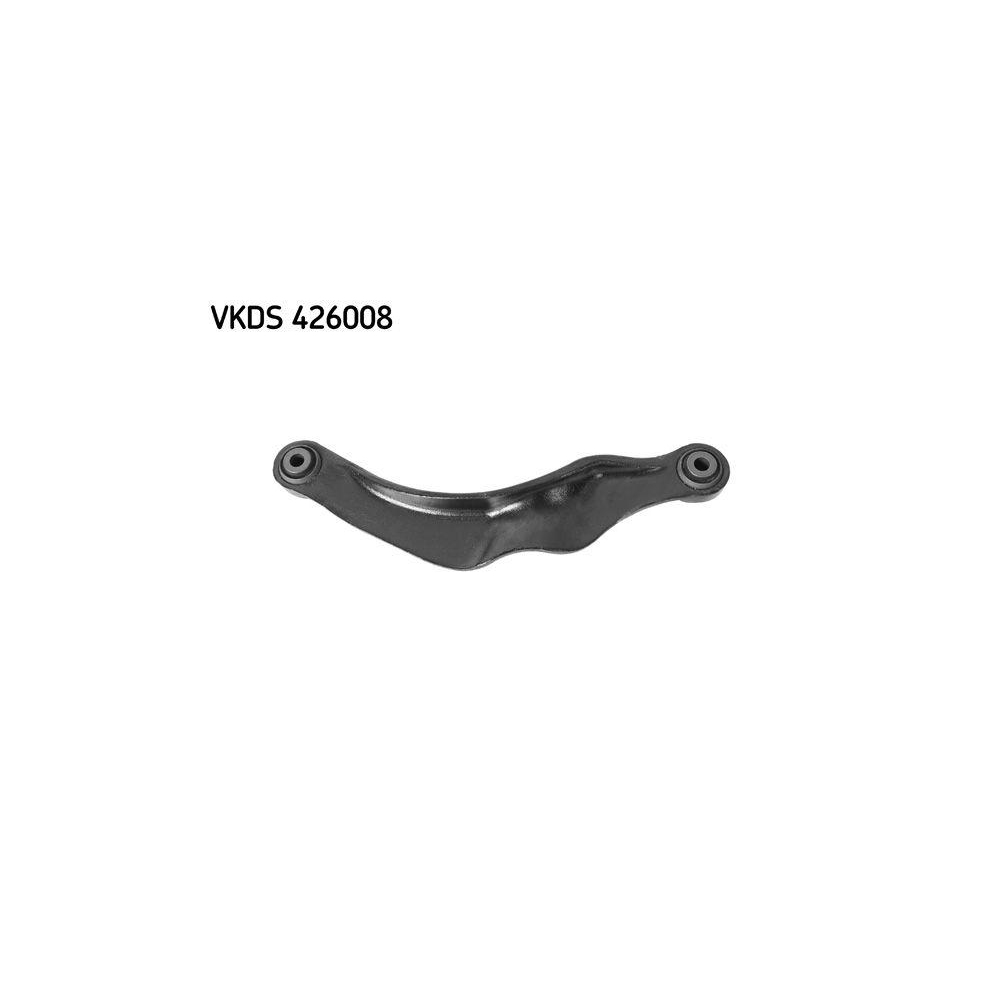 Lenker, Radaufh&auml;ngung SKF VKDS 426008 f&uuml;r VOLVO, Hinterachse rechts, oben