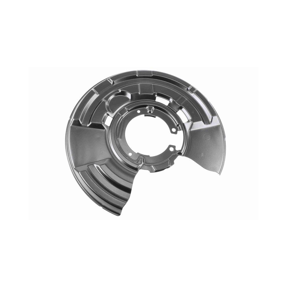 Spritzblech, Bremsscheibe VAICO V20-2139 Green Mobility Parts f&uuml;r BMW