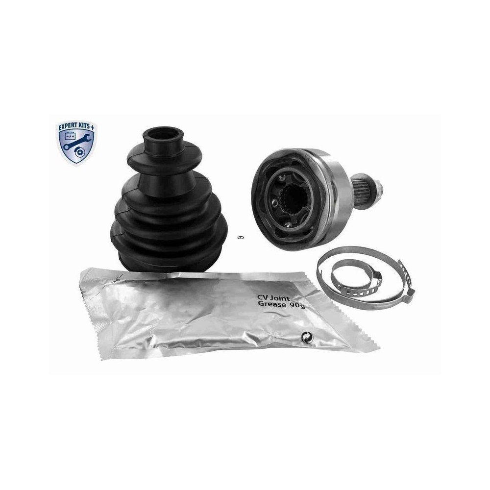 Gelenksatz, Antriebswelle VAICO V25-0241 EXPERT KITS + f&uuml;r FORD, Vorderachse