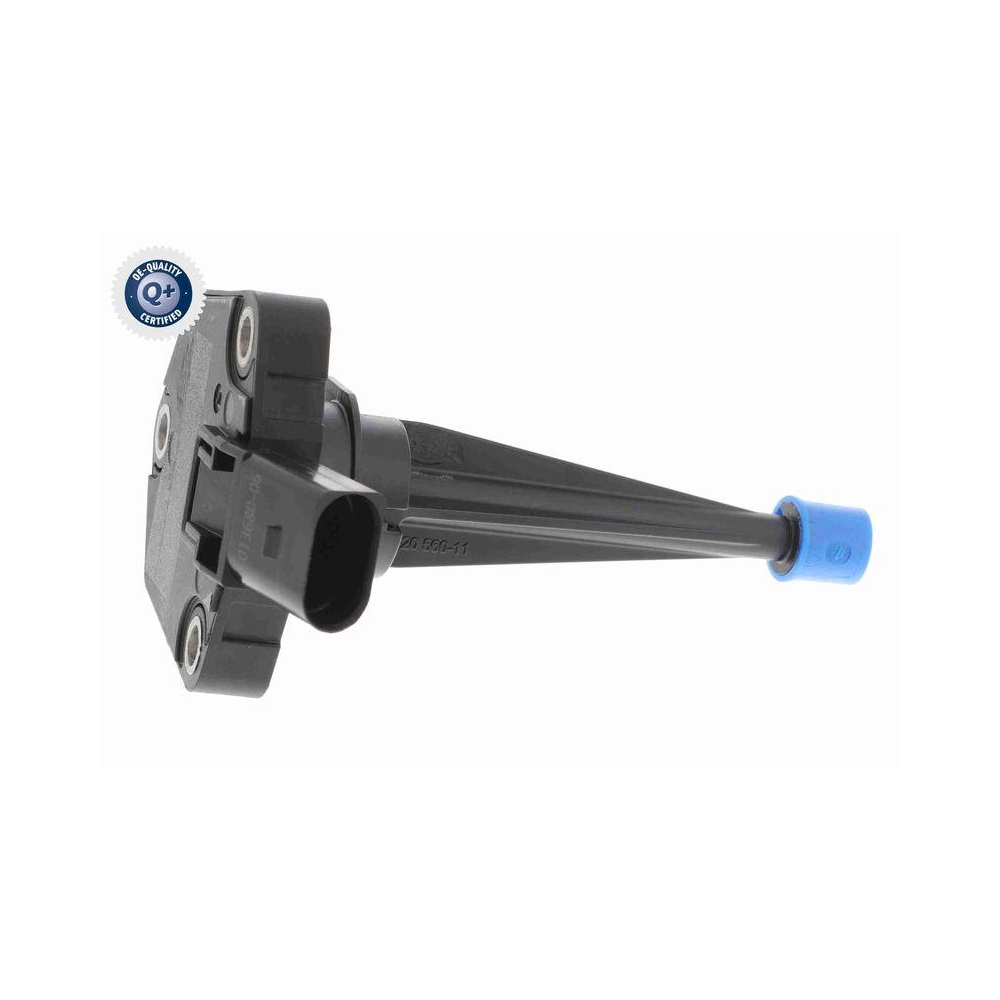 Sensor, Motor&ouml;lstand VEMO V10-72-1482 Q+, Erstausr&uuml;sterqualit&auml;t f&uuml;r AUDI SEAT VW