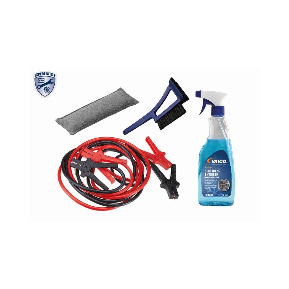 Starthilfeger&auml;t VAICO 7380100200 EXPERT KITS + f&uuml;r