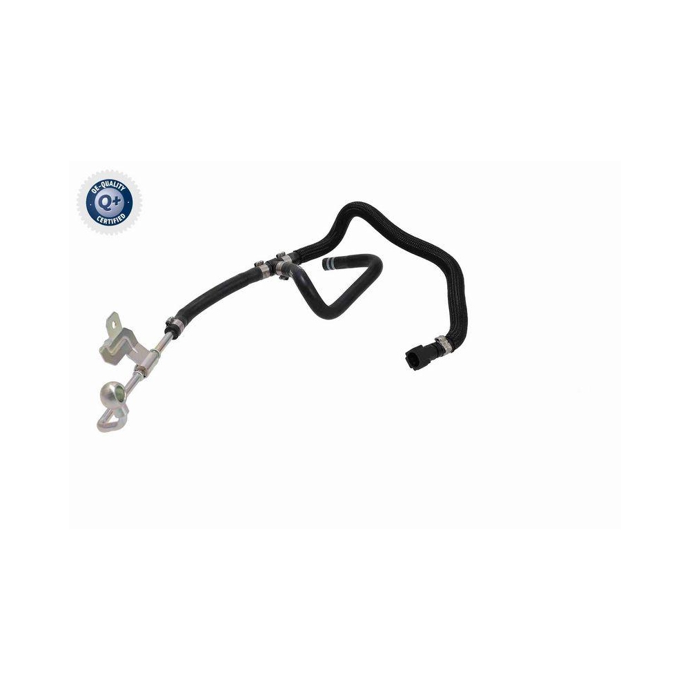 K&uuml;hlerschlauch VAICO V24-1281 Q+, Erstausr&uuml;sterqualit&auml;t f&uuml;r FIAT