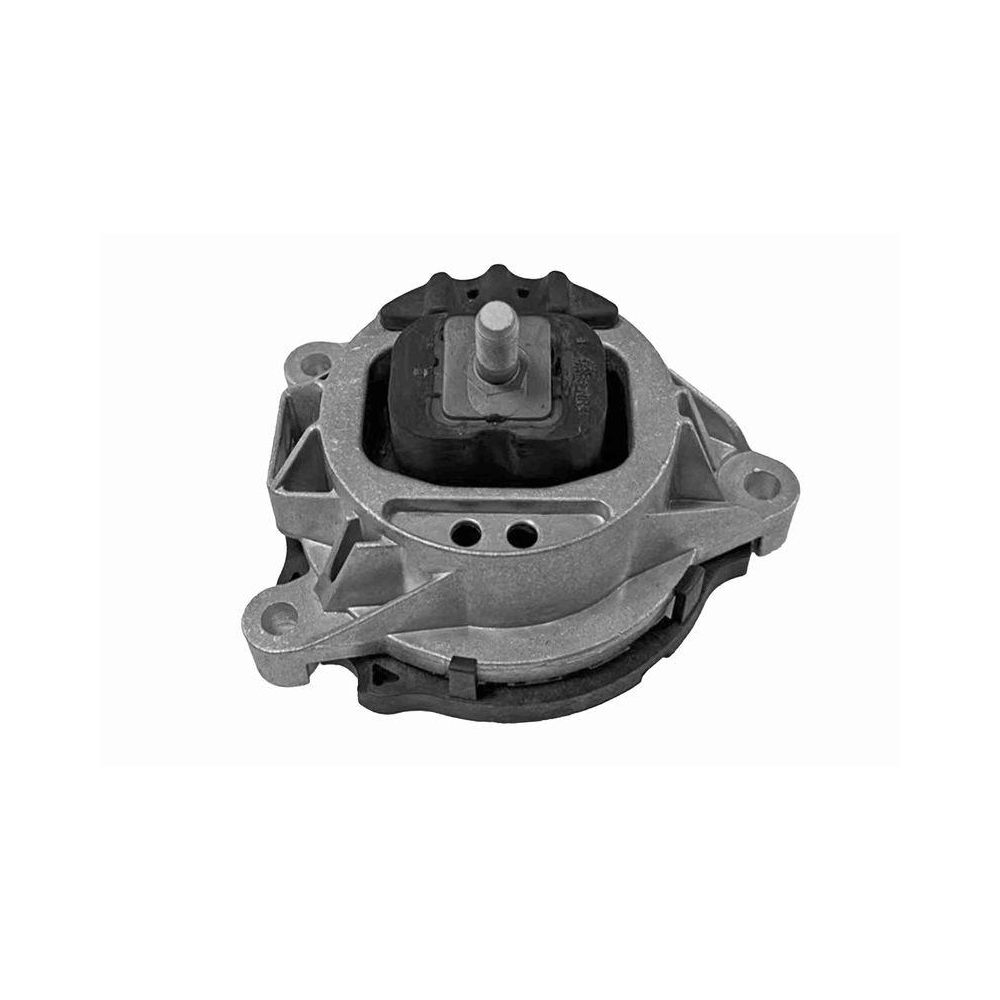 Lagerung, Motor VAICO V20-4975 Original VAICO Qualit&auml;t f&uuml;r BMW, links