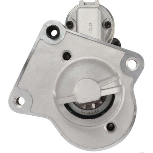 HERTH+BUSS ELPARTS 42438299 Starter f&uuml;r FORD VOLVO