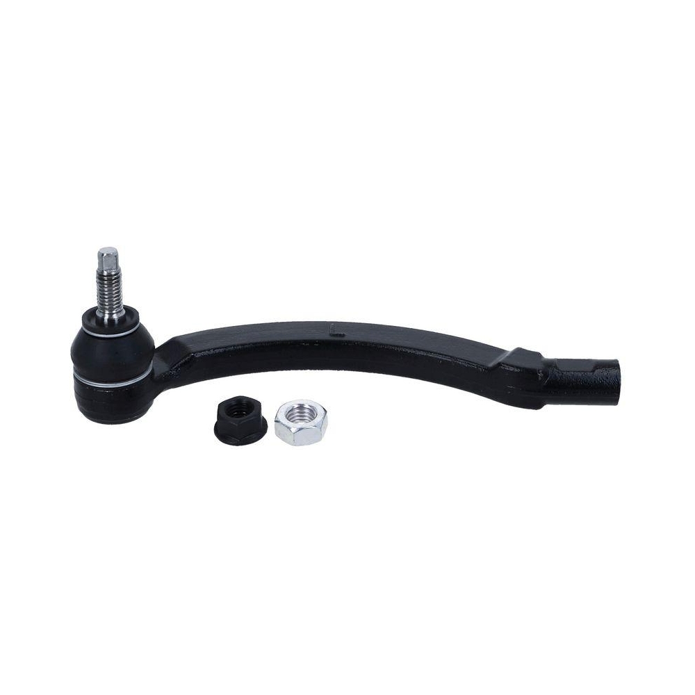 Spurstangenkopf LEMF&Ouml;RDER 26674 03 f&uuml;r VOLVO, Vorderachse links, au&szlig;en