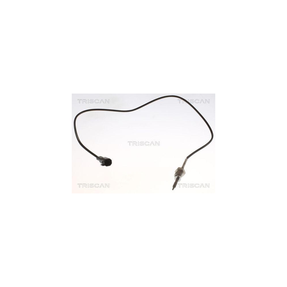 Sensor, Abgastemperatur TRISCAN 8826 16015 f&uuml;r FORD