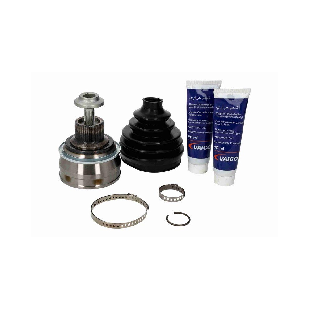 Gelenksatz, Antriebswelle VAICO V10-9688 Green Mobility Parts f&uuml;r AUDI