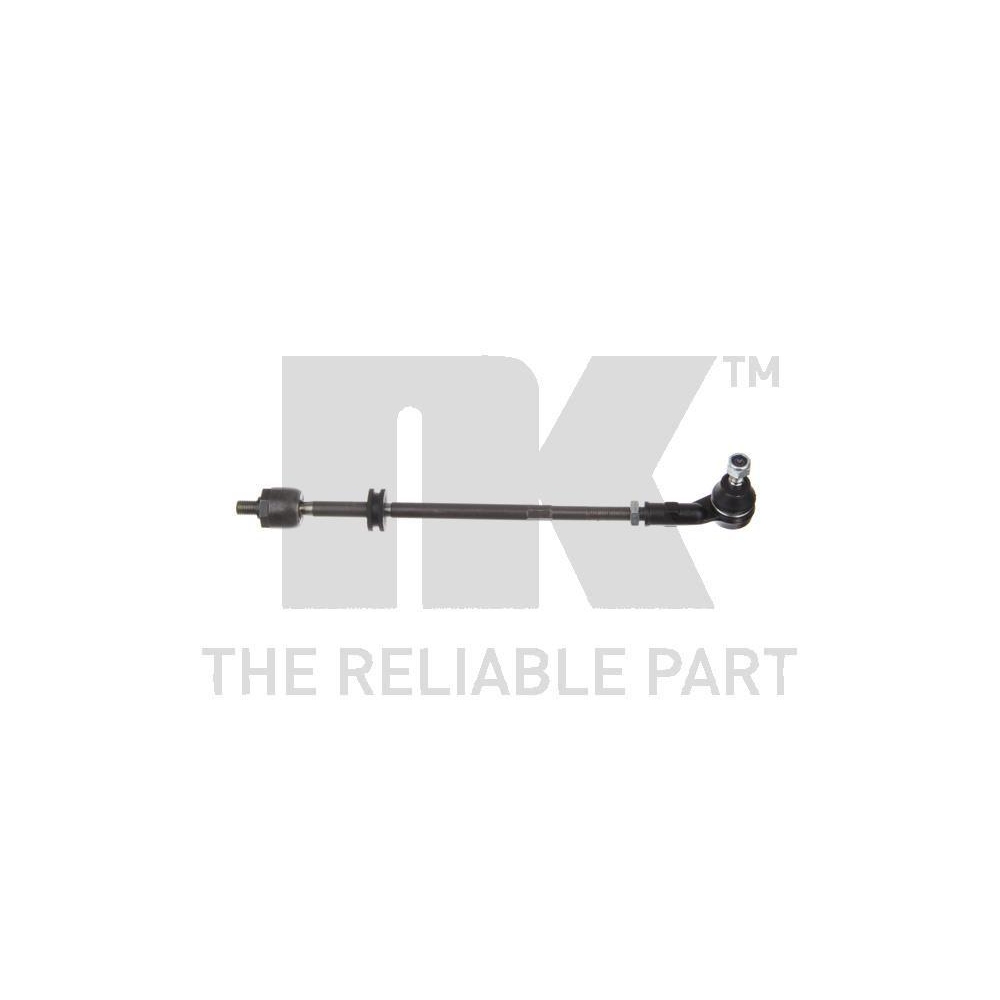 Spurstange NK 5004780 für SEAT VW, Vorderachse rechts, außen