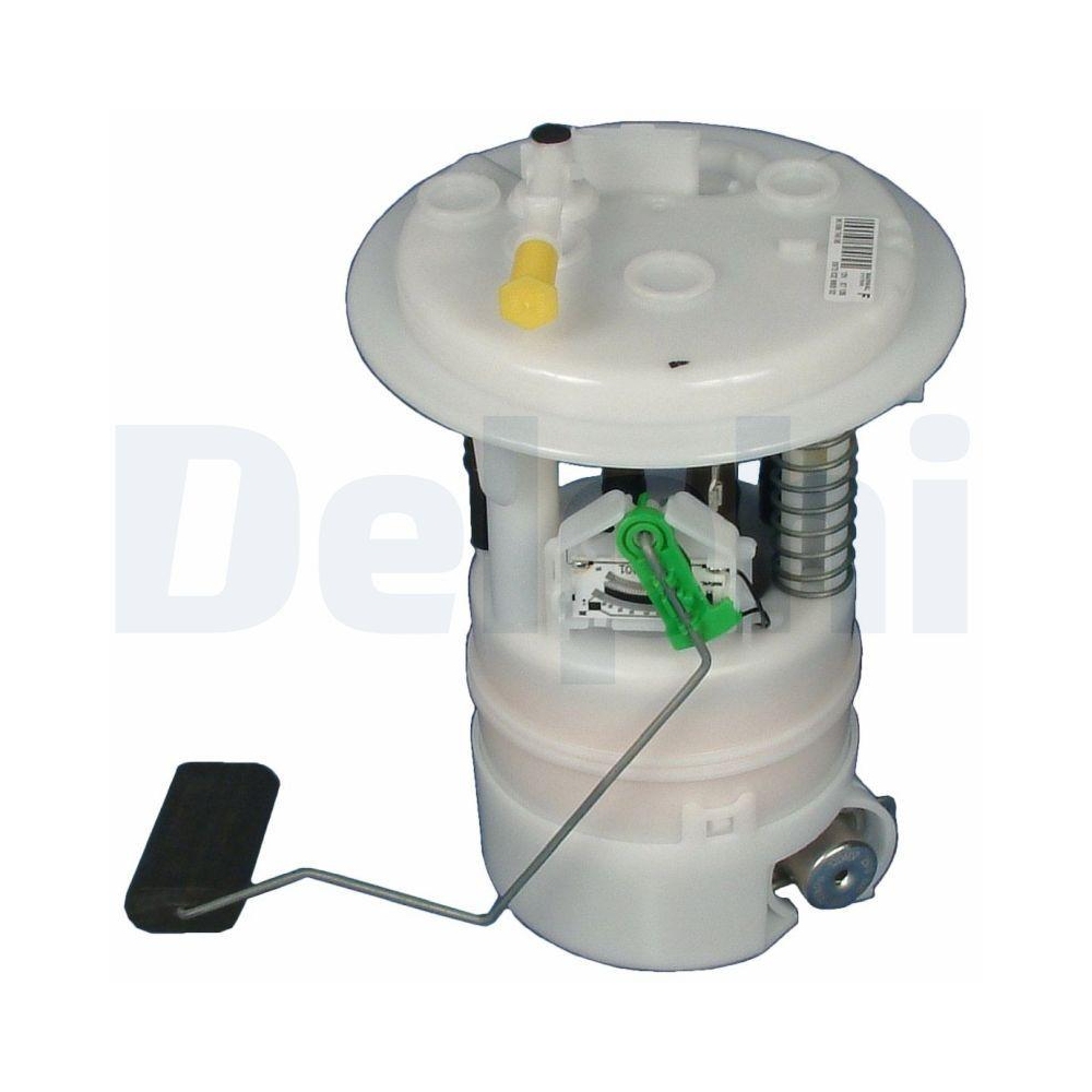 DELPHI FE10034-12B1 Kraftstoffpumpe f&uuml;r CITRO&Euml;N PEUGEOT HITACHI