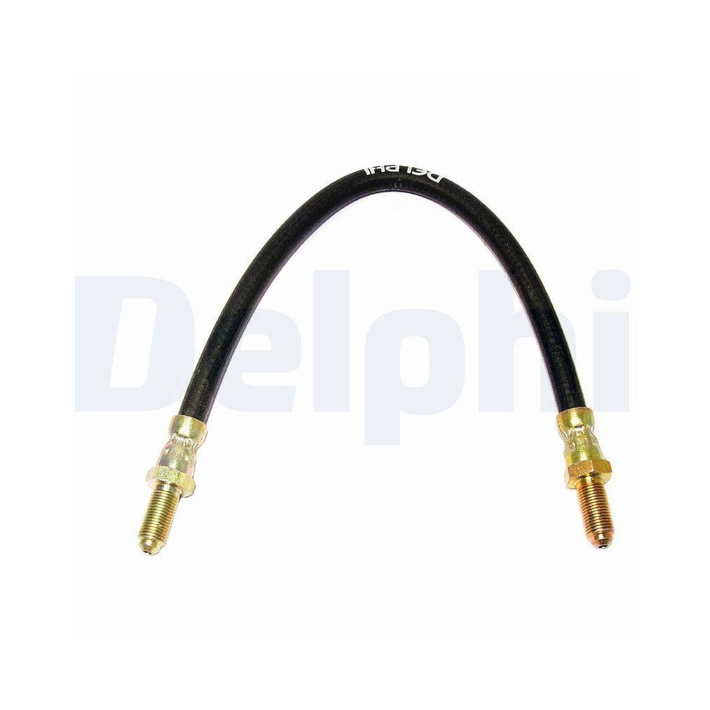 DELPHI LH1638 Bremsschlauch f&uuml;r FORD TALBOT, Hinterachse, Vorderachse