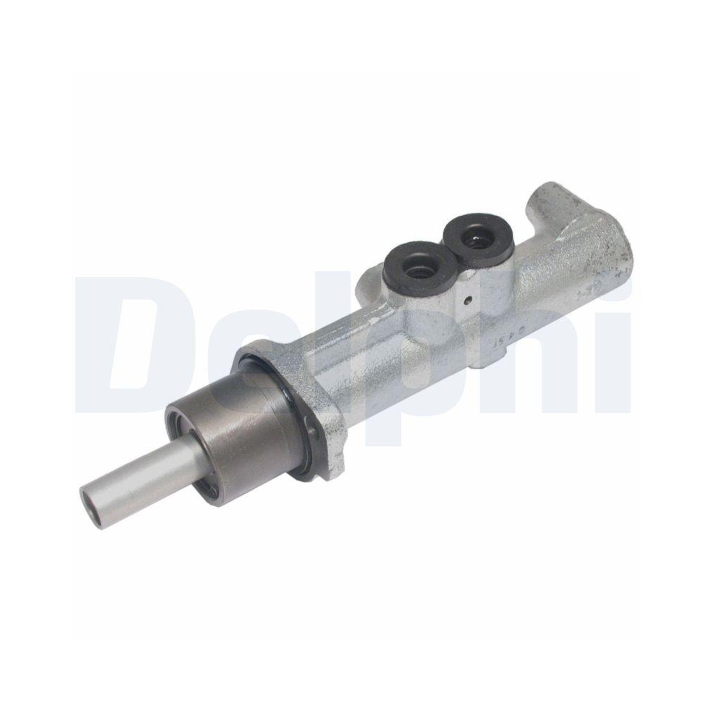 Hauptbremszylinder DELPHI LM80114 für MERCEDES-BENZ VW VAG