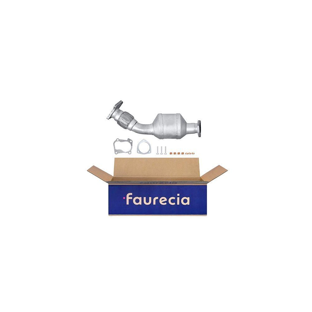 HELLA Katalysator 8LE 366 050-091 Easy2Fit &ndash;