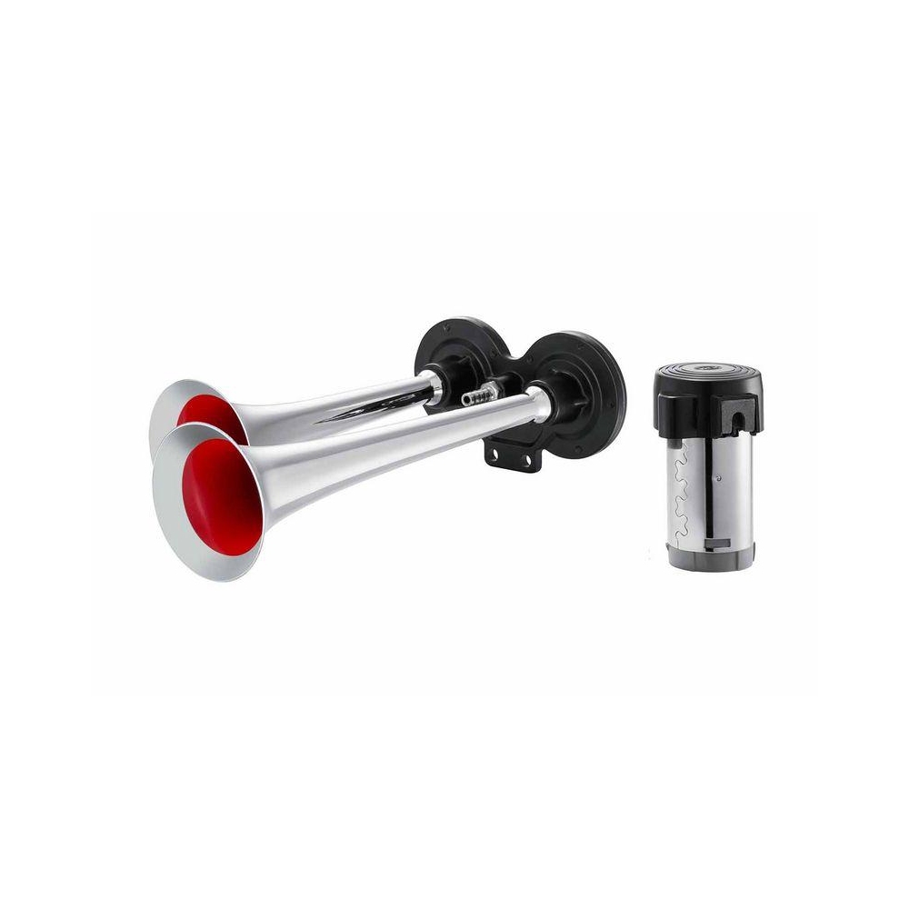 HELLA Horn 3PB 013 410-131 für