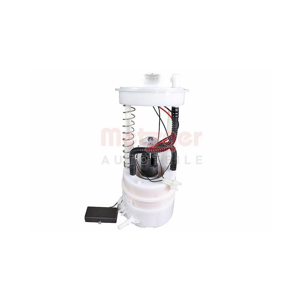 Kraftstoff-F&ouml;rdereinheit METZGER AUTOTEILE 2250657 f&uuml;r NISSAN