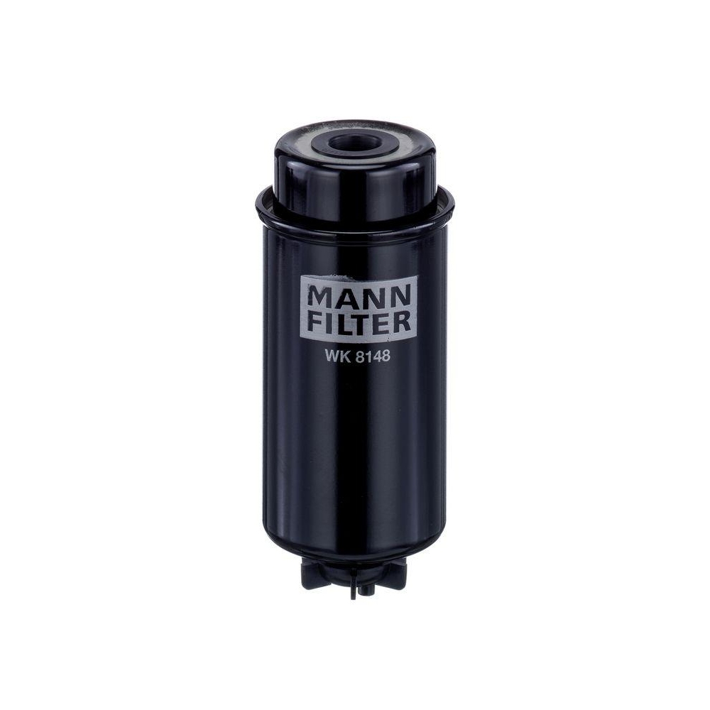 Kraftstofffilter MANN-FILTER WK 8148 f&uuml;r CATERPILLAR