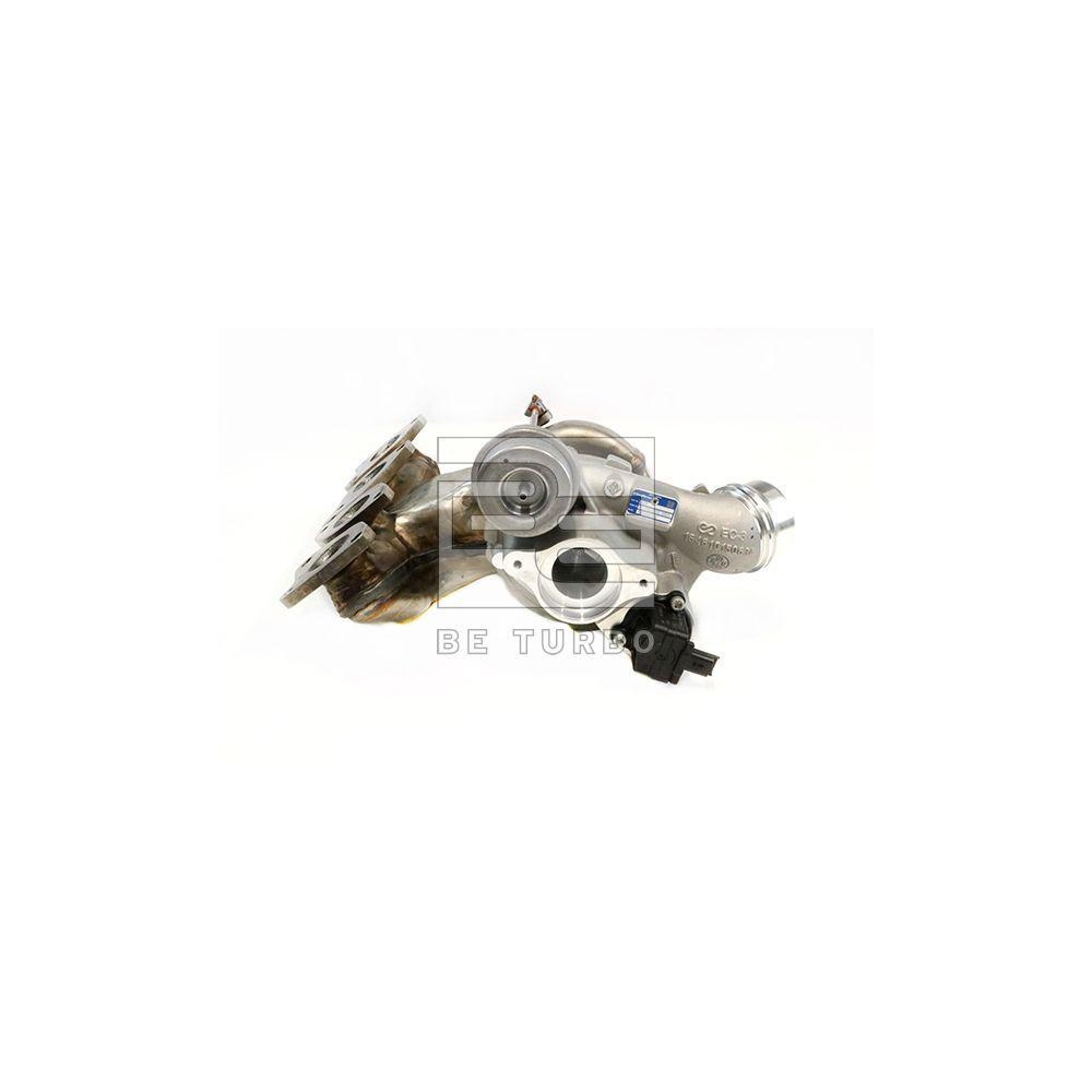 BE TURBO 131475 Lader, Aufladung f&uuml;r VOLVO
