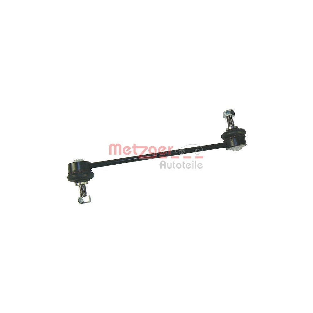 Stange/Strebe, Stabilisator METZGER 53057508 KIT + f&uuml;r CHEVROLET